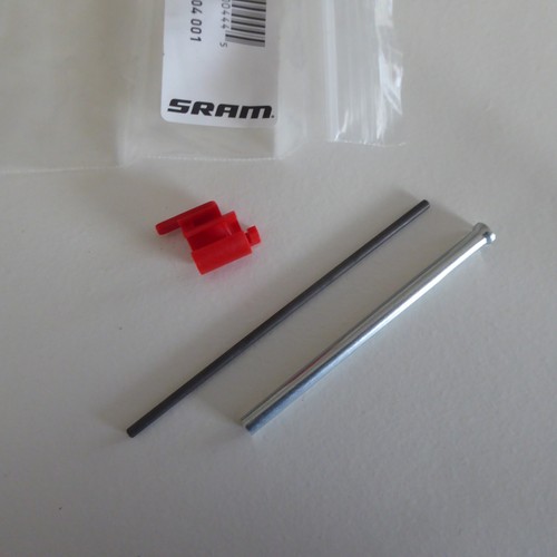 Schaltstift set sram gang - sram, s7