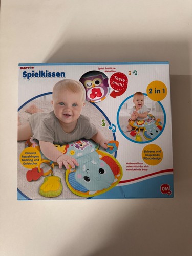 Besttoy 1 baby - 2-in-1,