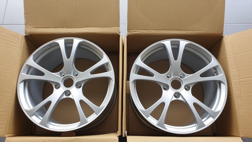 Techart formula lll - techart,