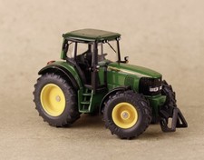 Siku john deere traktor - siku,