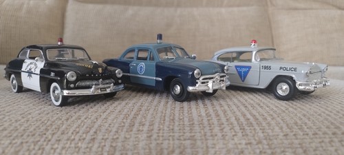 Road champs modelle - 3, stück