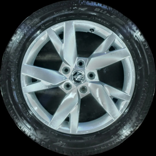 205 r17 winterreifen skoda - 205/55,