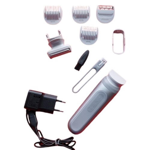 Braun bodygroomer series - bodygroomer,