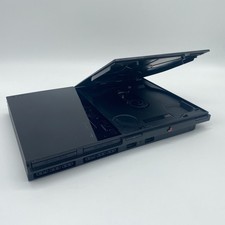 Sony PS2 Slim SCPH‑90004