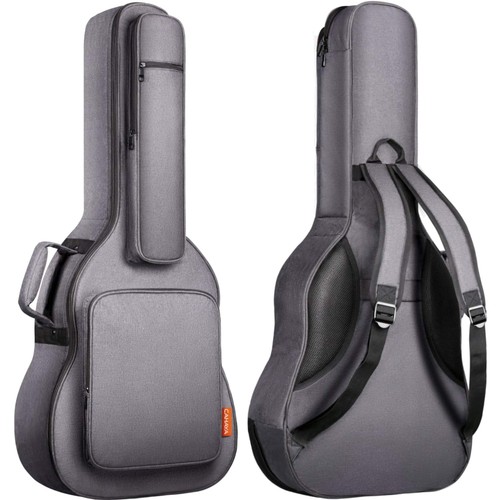 Gitarrentasche 108x47x12 cm - gitarrentasche,