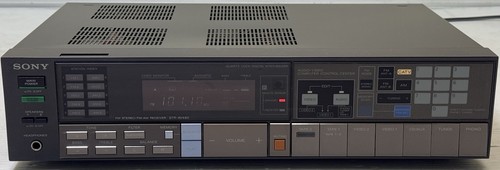 Vintage sony str av460 - vintage,