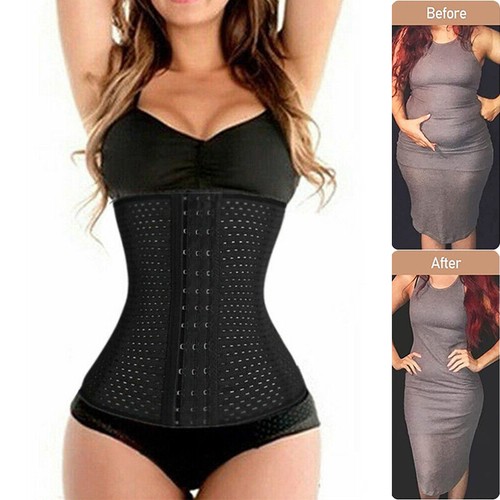 Waist trainer korsage - waist,