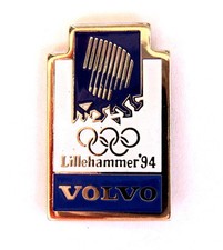 AUTO Pin / Pins - VOLVO /