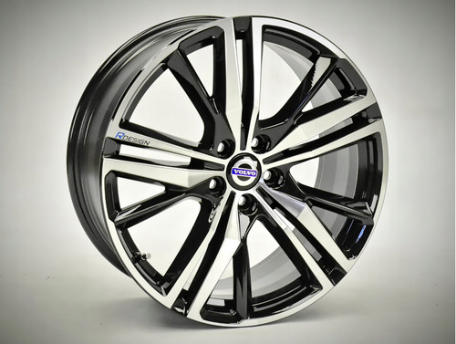 Alufelgen volvo v60 s60 - alufelgen,
