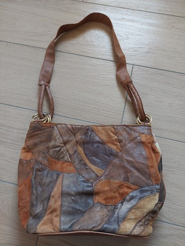 Handtasche beutel patchwork - handtasche,,