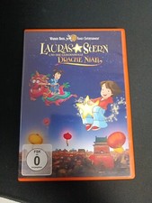 Lauras Stern Und Der Geheimnisvolle Drache Nian (DVD) Zustand Gut