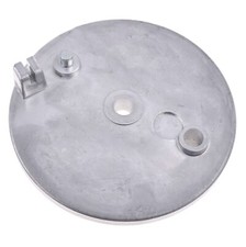 Bremsschild Ankerplatte