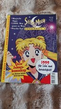 SAILOR MOON  Sonderheft 3 Jahreshoroskop