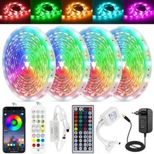 5m-30m LED Streifen RGB Stripe