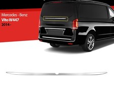 Kofferraum Heckscheibe