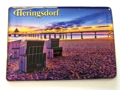 Seebad heringsdorf usedom - seebad,