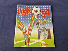 Panini album world - panini,