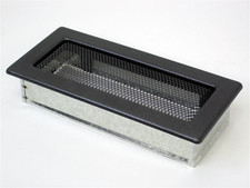 LÜFTUNGSGITTER WARMLUFTGITTER