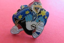 OPEL   Anstecker  Pinguin