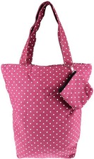 Große Linen POLKA DOTS Punkte