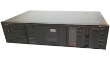 NAKAMICHI BX100E High-End Tapedeck, revidiert, top !