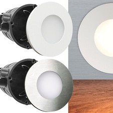 LED Treppenbeleuchtung 0,5W