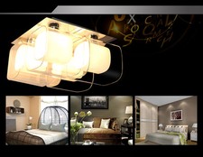 Halogen  Pendelleuchte