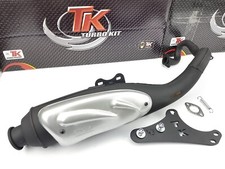Turbo Kit TKR Sport Auspuff