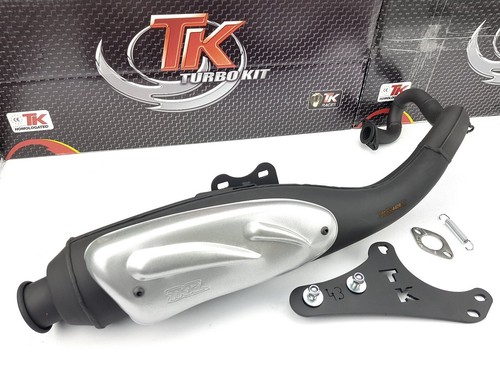 Turbo kit tkr sport - turbo,