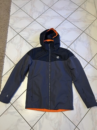 Skijacke jungen xs - jungen, gr.