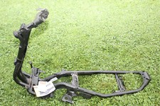 4486 Aprilia racing SR 50 LC Typ RL  Rahmen mit Betriebserlaubnis