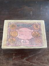 5 feine Compositionfiguren in OVP, Heyde, Sachsen von 1895, Kutschen, Automobil