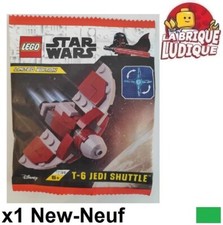 LEGO Polybag Star Wars T-6