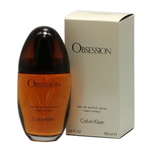 Calvin klein obsession for - calvin,