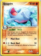 Pokémon Morlord 44/115 EX