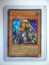 Freed, Der Unvergleichliche General DB2-DE137 Ultra-Rare YU-GI-OH Played