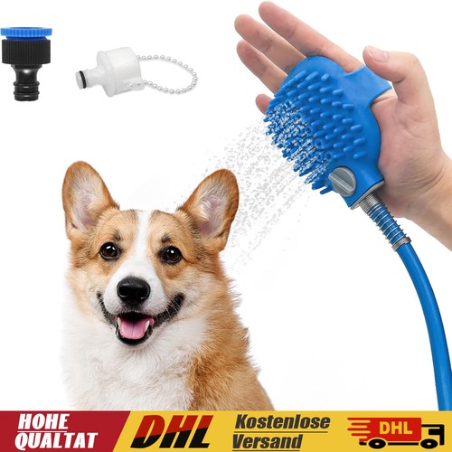 Hundedusche aufsatz - hundedusche,
