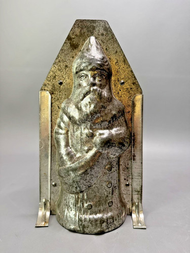 Nikolaus weihnachtsmann 25cm - nikolaus,