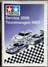 Tamiya Service 2000 Hobby
