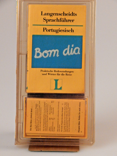 Langenscheidt sprachführer - langenscheidt,