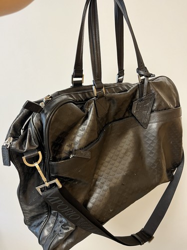 Armani reisetasche vintage - -,
