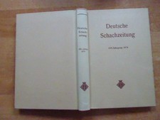 Deutsche Schachzeitung 119