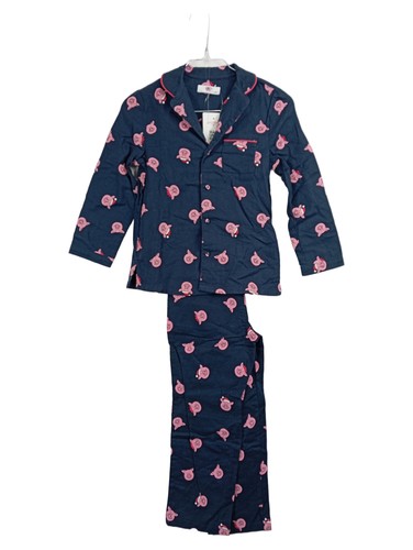 Kinder schlafanzug pyjama - schlafanzug, set