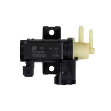 FIAT Druckwandler Turbolader