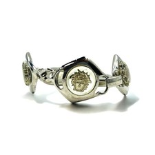 Versace Medusa Silber Armband