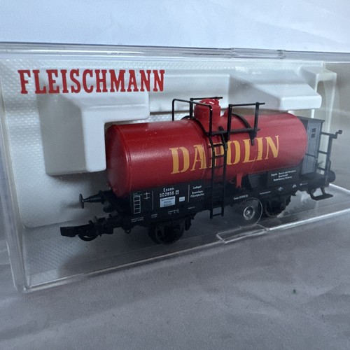 Fleischmann 5846 - , ++