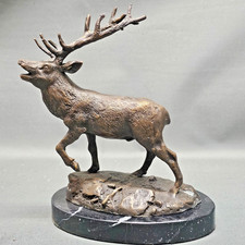 Super Bronze Künstlerbronze