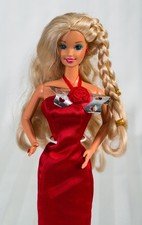 Barbie Puppe Teen Talk &