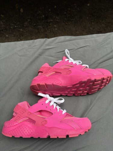 Nike air huarache size - air,