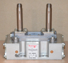 Norgren 2556401 Magnetventil